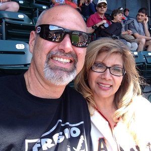 Meet your Posher, Jason